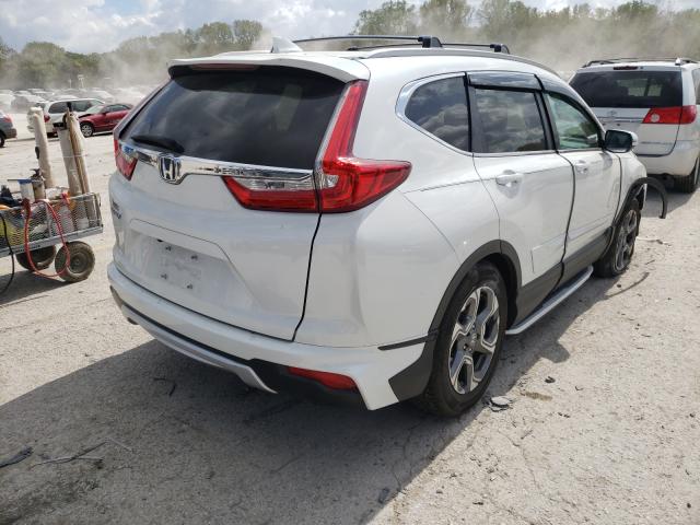 Photo 3 VIN: 5J6RW1H84KA010348 - HONDA CR-V 