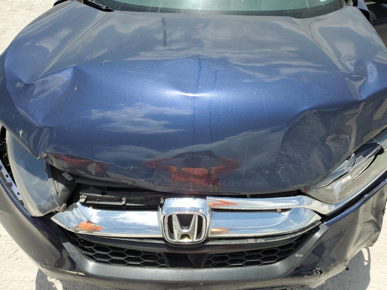 Photo 11 VIN: 5J6RW1H84KA026808 - HONDA CR-V 