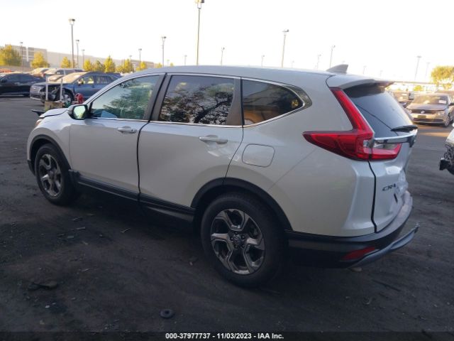 Photo 2 VIN: 5J6RW1H84KA033161 - HONDA CR-V 