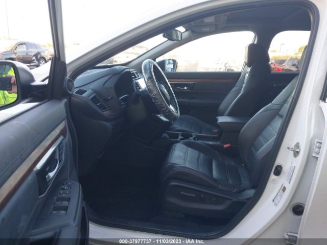 Photo 4 VIN: 5J6RW1H84KA033161 - HONDA CR-V 