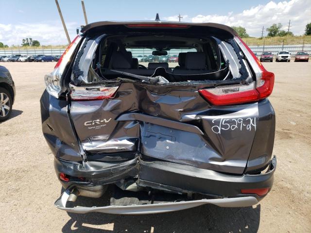 Photo 5 VIN: 5J6RW1H84KA034990 - HONDA CR-V EXL 