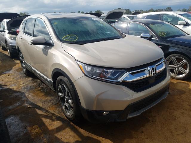 Photo 0 VIN: 5J6RW1H84KL002898 - HONDA CR-V EXL 