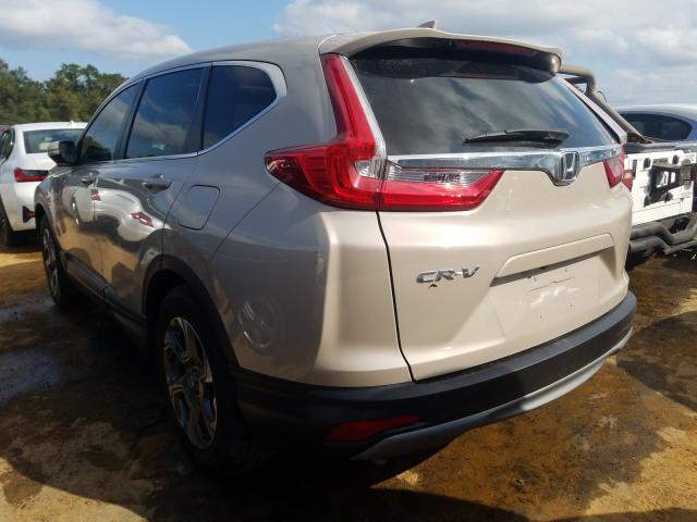 Photo 2 VIN: 5J6RW1H84KL002898 - HONDA CR-V EXL 