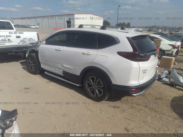 Photo 2 VIN: 5J6RW1H84LA017754 - HONDA CR-V 