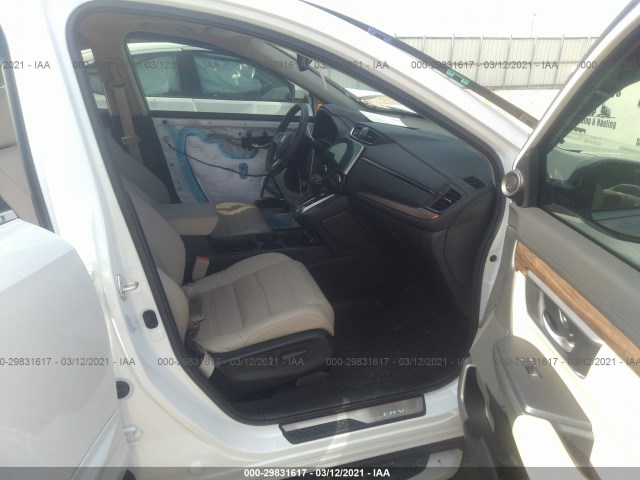 Photo 4 VIN: 5J6RW1H84LA017754 - HONDA CR-V 