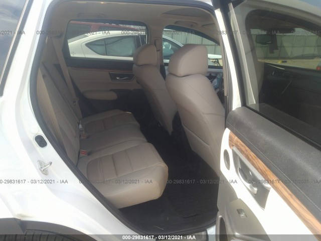 Photo 7 VIN: 5J6RW1H84LA017754 - HONDA CR-V 