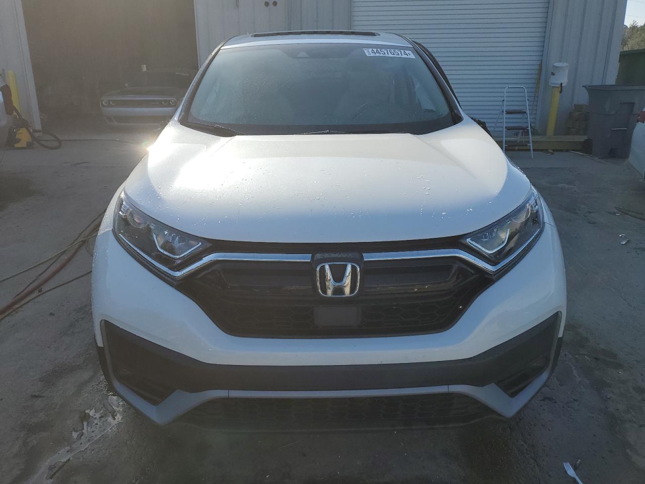 Photo 4 VIN: 5J6RW1H84LA019732 - HONDA CR-V 