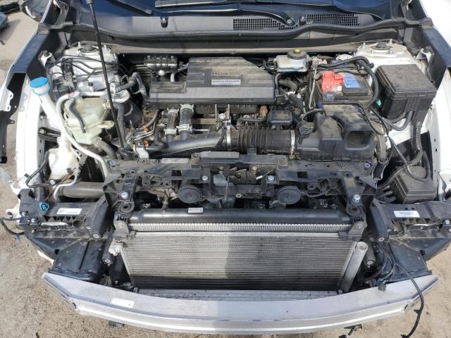 Photo 11 VIN: 5J6RW1H84MA000986 - HONDA CR-V EXL 