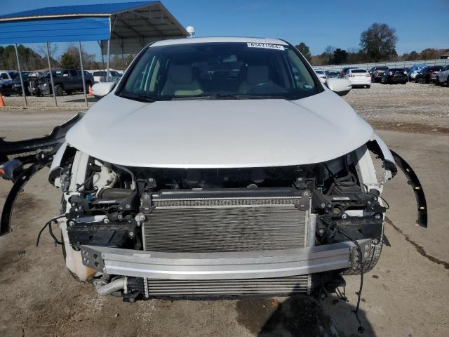 Photo 4 VIN: 5J6RW1H84MA000986 - HONDA CR-V EXL 