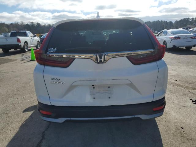 Photo 5 VIN: 5J6RW1H84MA000986 - HONDA CR-V EXL 