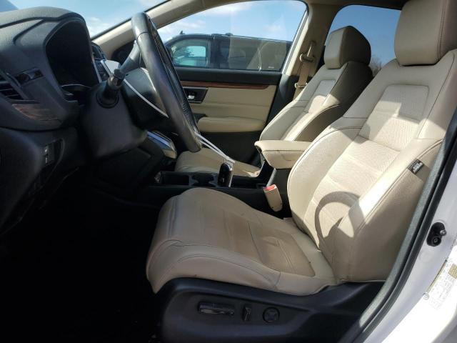 Photo 6 VIN: 5J6RW1H84MA000986 - HONDA CR-V EXL 