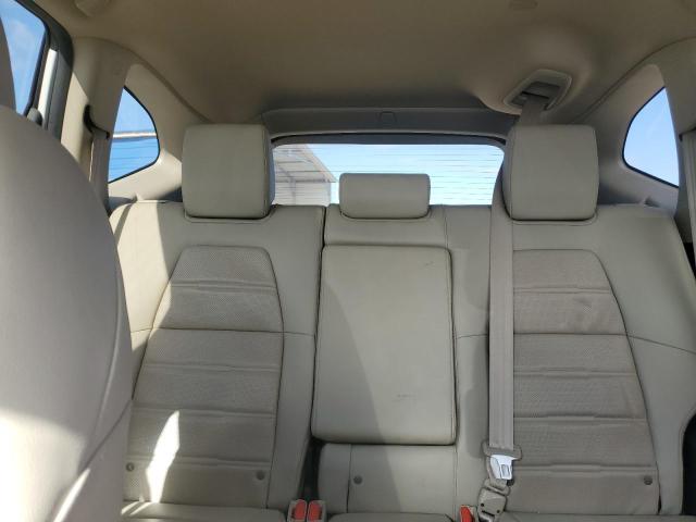 Photo 9 VIN: 5J6RW1H84MA000986 - HONDA CR-V EXL 