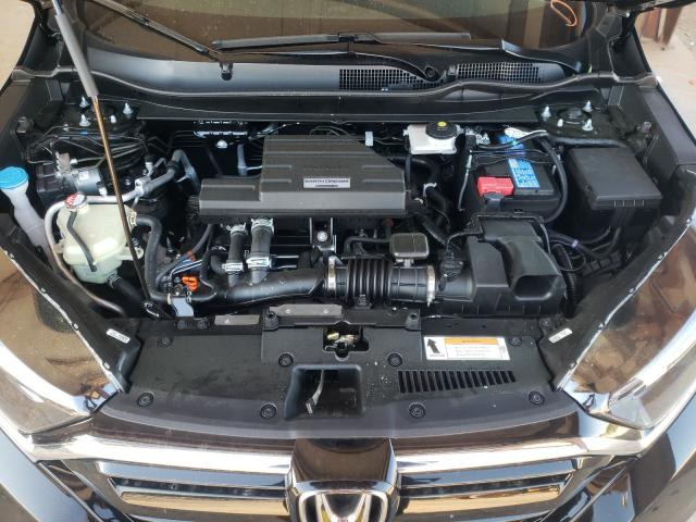 Photo 6 VIN: 5J6RW1H84MA003094 - HONDA CR-V EXL 