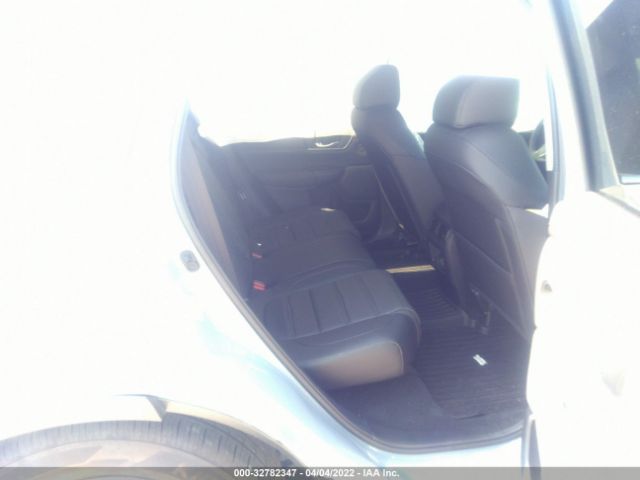 Photo 7 VIN: 5J6RW1H84MA005248 - HONDA CR-V 