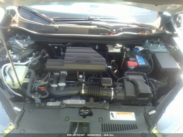 Photo 9 VIN: 5J6RW1H84MA005248 - HONDA CR-V 