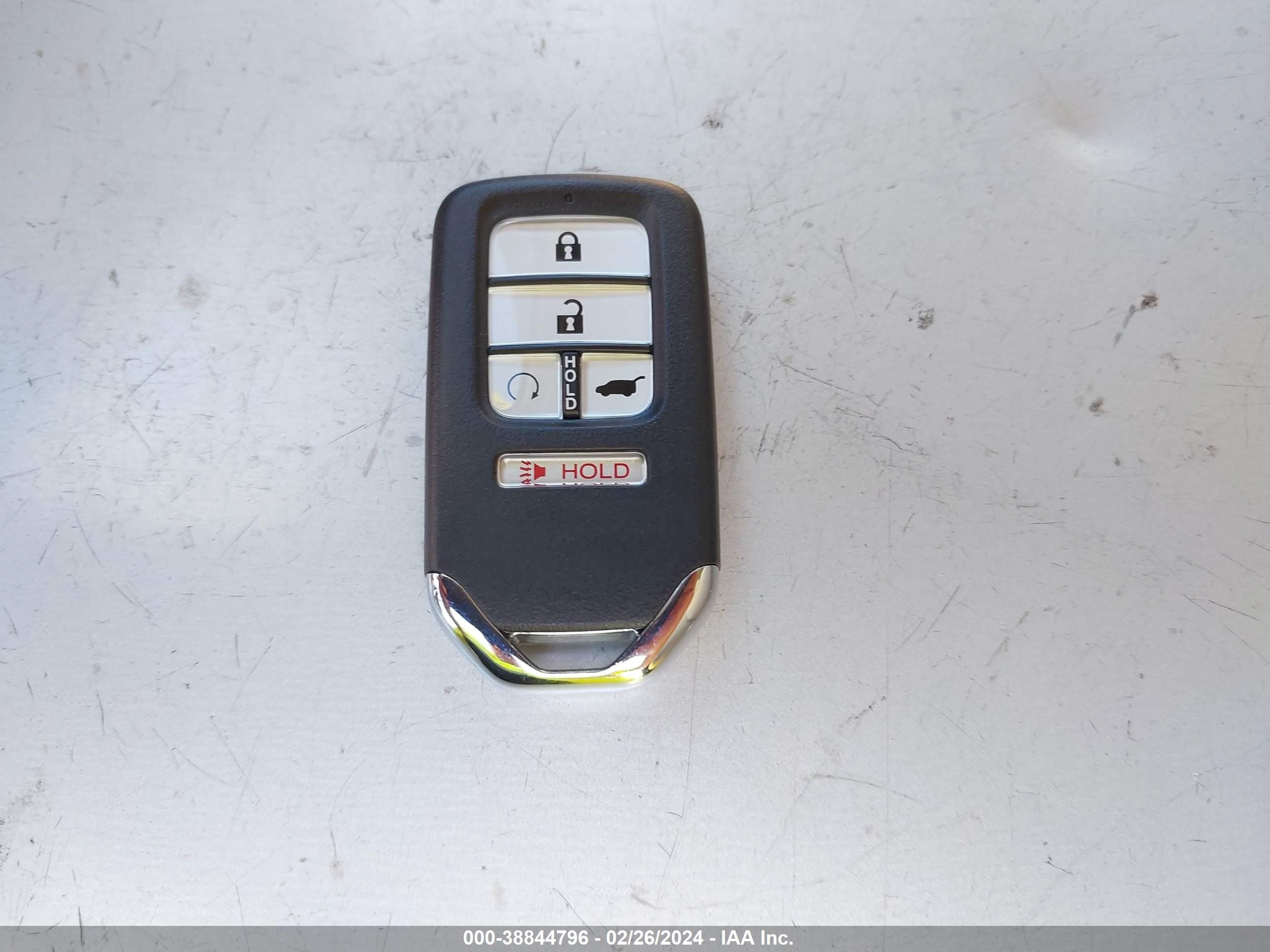 Photo 10 VIN: 5J6RW1H84MA007291 - HONDA CR-V 