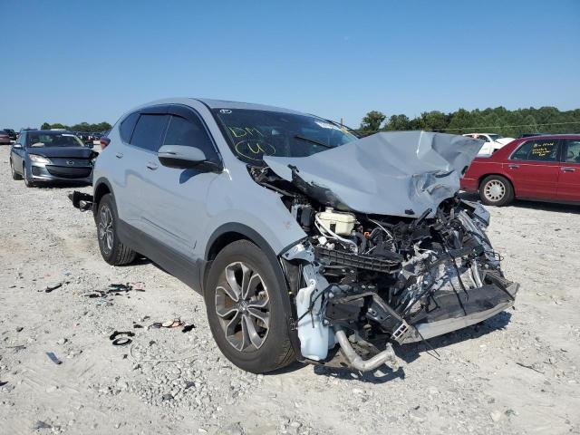 Photo 0 VIN: 5J6RW1H84ML003424 - HONDA CR-V EXL 