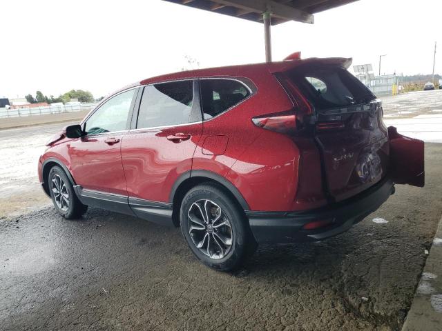 Photo 1 VIN: 5J6RW1H84NA000410 - HONDA CR-V EXL 