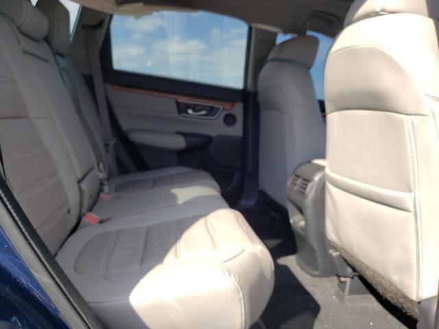 Photo 10 VIN: 5J6RW1H84NA002593 - HONDA CR-V EXL 