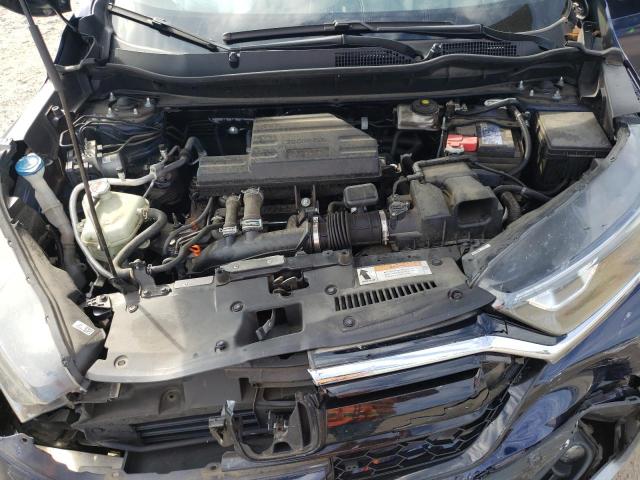 Photo 11 VIN: 5J6RW1H84NA002593 - HONDA CR-V EXL 