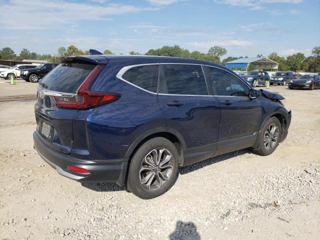 Photo 2 VIN: 5J6RW1H84NA002593 - HONDA CR-V EXL 