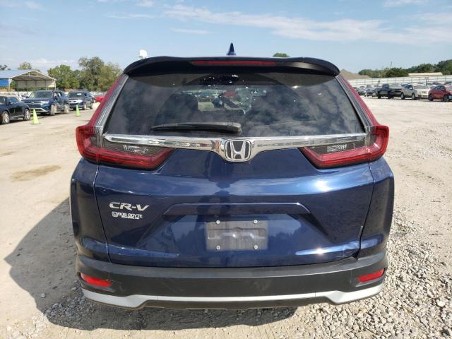 Photo 5 VIN: 5J6RW1H84NA002593 - HONDA CR-V EXL 