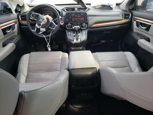 Photo 7 VIN: 5J6RW1H84NA002593 - HONDA CR-V EXL 