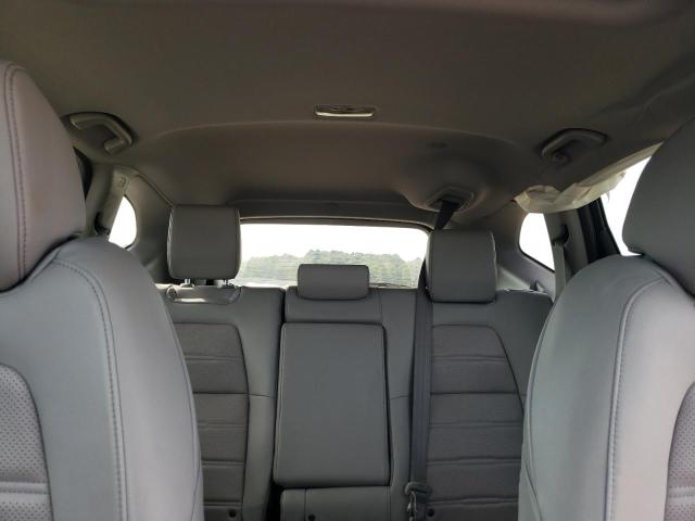 Photo 9 VIN: 5J6RW1H84NA002593 - HONDA CR-V EXL 