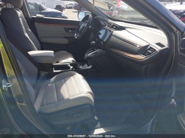 Photo 4 VIN: 5J6RW1H84NA005980 - HONDA CR-V 