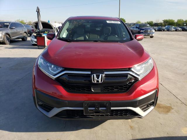 Photo 4 VIN: 5J6RW1H84NA014615 - HONDA CRV 