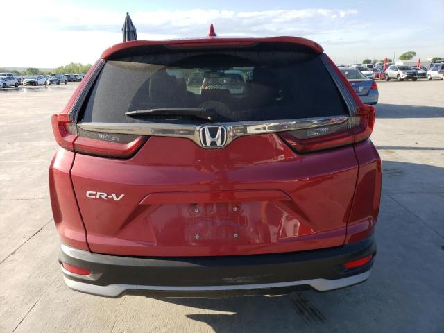 Photo 5 VIN: 5J6RW1H84NA014615 - HONDA CRV 