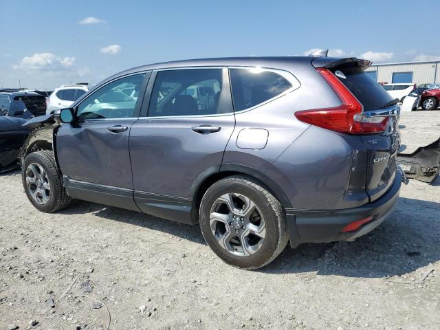 Photo 1 VIN: 5J6RW1H85HL000635 - HONDA CR-V EXL 