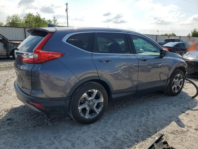 Photo 2 VIN: 5J6RW1H85HL000635 - HONDA CR-V EXL 