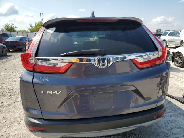 Photo 5 VIN: 5J6RW1H85HL000635 - HONDA CR-V EXL 