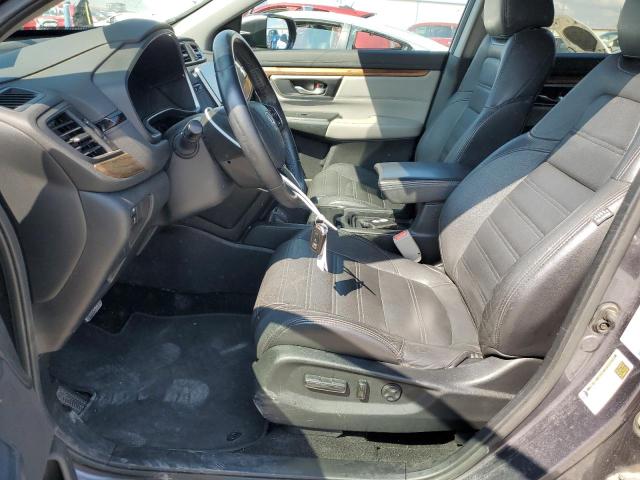 Photo 6 VIN: 5J6RW1H85HL000635 - HONDA CR-V EXL 