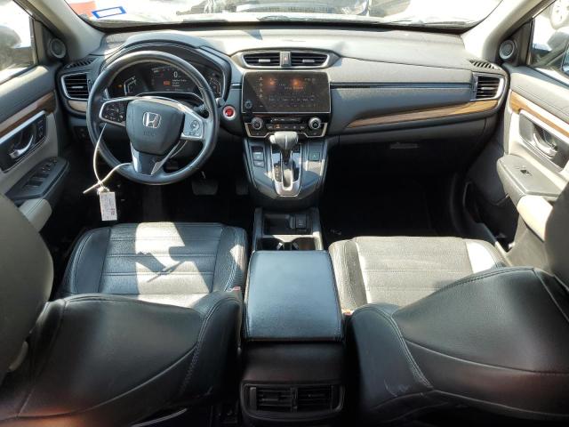 Photo 7 VIN: 5J6RW1H85HL000635 - HONDA CR-V EXL 