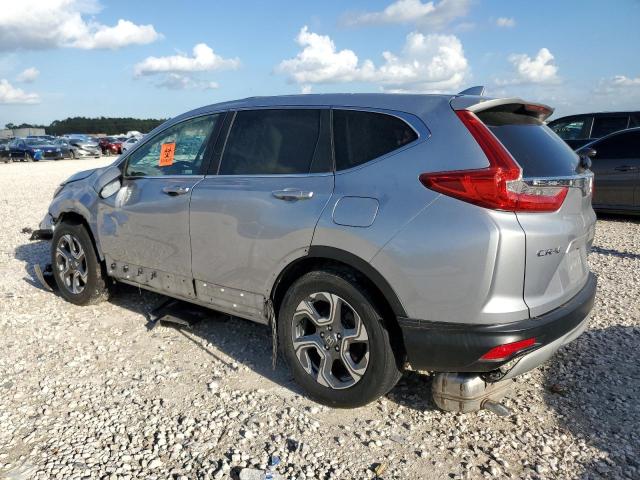 Photo 1 VIN: 5J6RW1H85JA003682 - HONDA CR-V EXL 