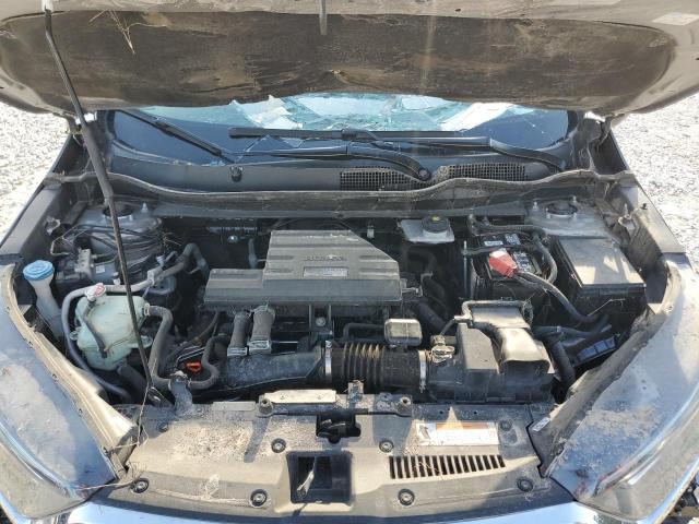 Photo 10 VIN: 5J6RW1H85JA003682 - HONDA CR-V EXL 