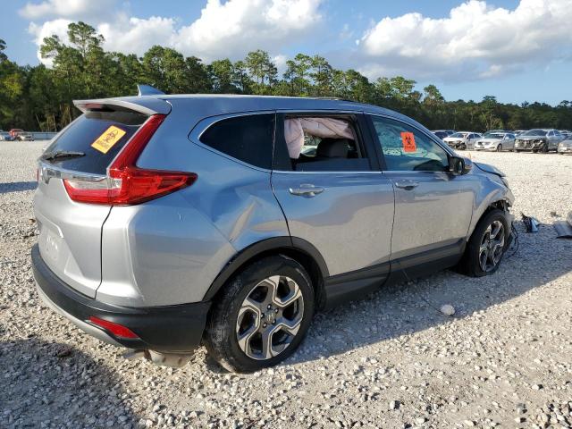 Photo 2 VIN: 5J6RW1H85JA003682 - HONDA CR-V EXL 