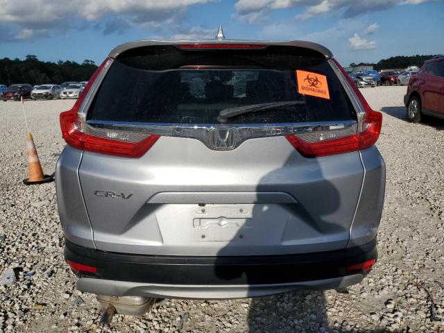 Photo 5 VIN: 5J6RW1H85JA003682 - HONDA CR-V EXL 