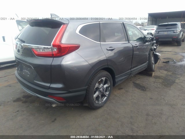 Photo 3 VIN: 5J6RW1H85JA004427 - HONDA CR-V 