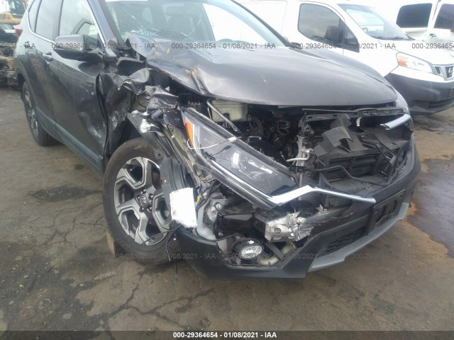 Photo 5 VIN: 5J6RW1H85JA004427 - HONDA CR-V 