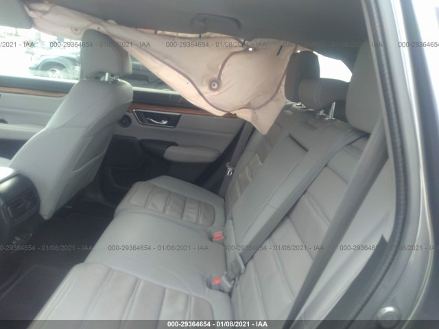 Photo 7 VIN: 5J6RW1H85JA004427 - HONDA CR-V 