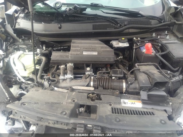 Photo 9 VIN: 5J6RW1H85JA004427 - HONDA CR-V 