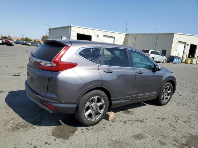 Photo 3 VIN: 5J6RW1H85JA005545 - HONDA CR-V EXL 