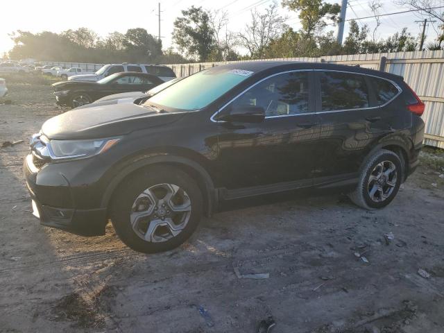 Photo 0 VIN: 5J6RW1H85JA005979 - HONDA CRV 