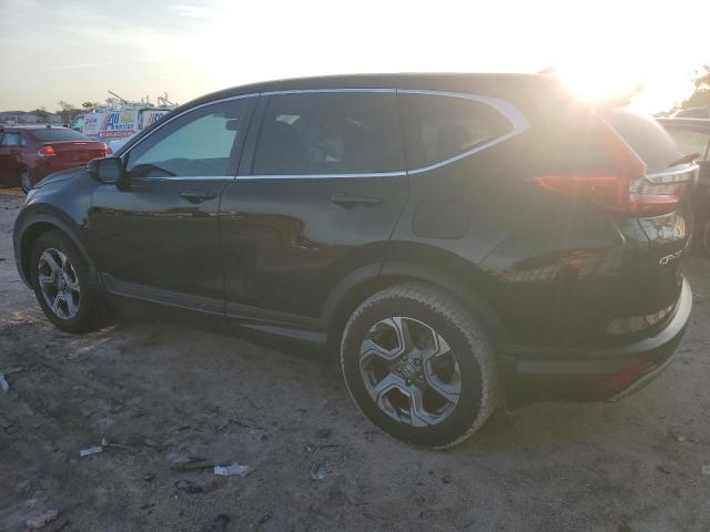 Photo 1 VIN: 5J6RW1H85JA005979 - HONDA CRV 