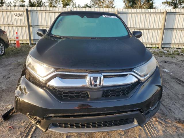 Photo 4 VIN: 5J6RW1H85JA005979 - HONDA CRV 