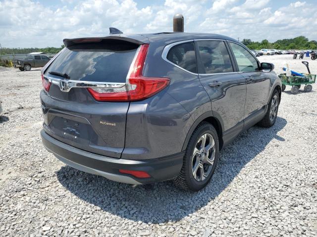 Photo 2 VIN: 5J6RW1H85JA007537 - HONDA CR-V EXL 