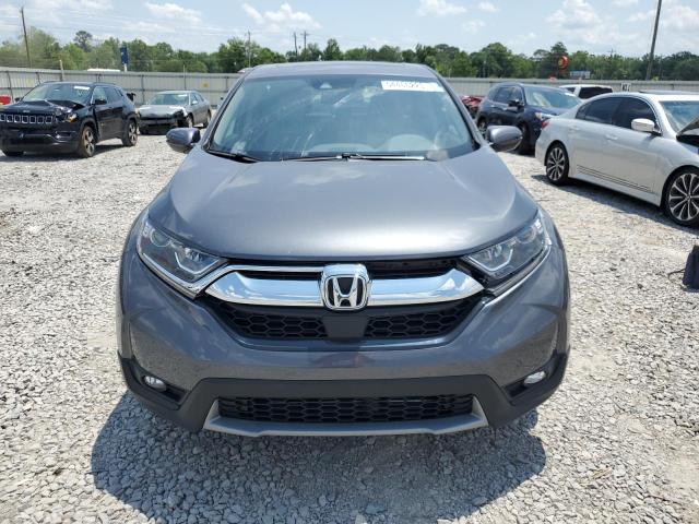 Photo 4 VIN: 5J6RW1H85JA007537 - HONDA CR-V EXL 